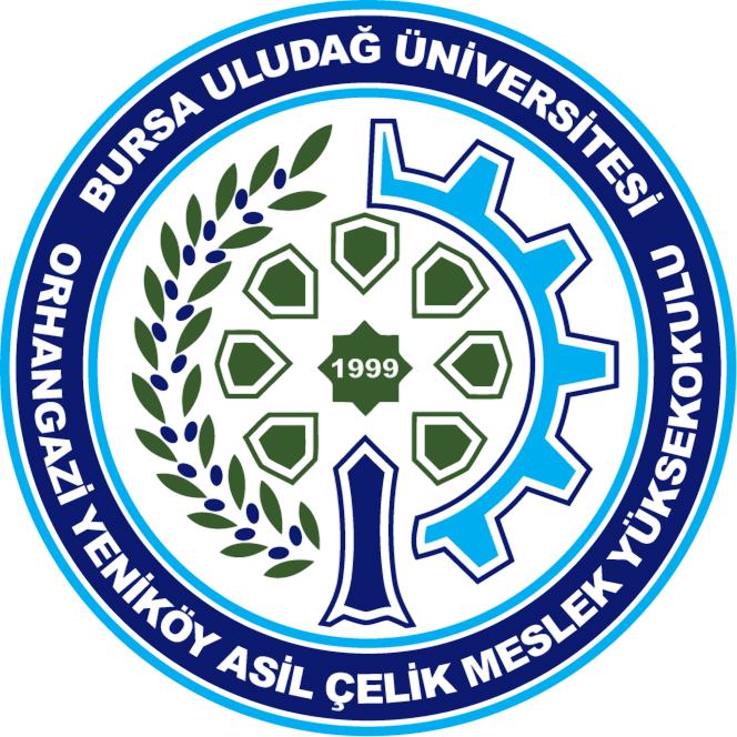 B.U.Ü. Orhangazi Yeniköy Asil Çelik MYO